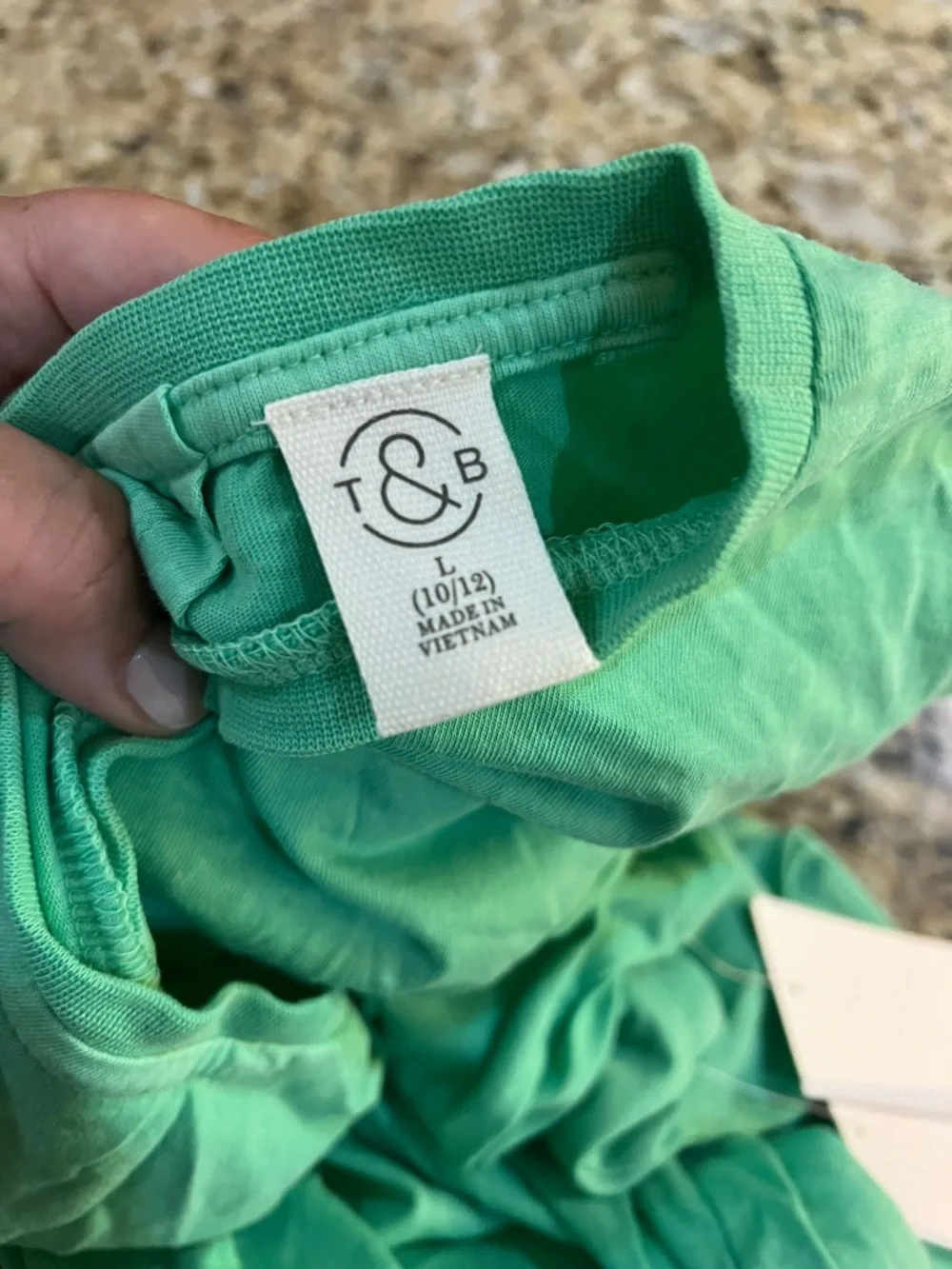 Treasure & Bond new tags